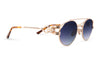 #colour_18K Rose Gold_lens_Adrian | Navy
